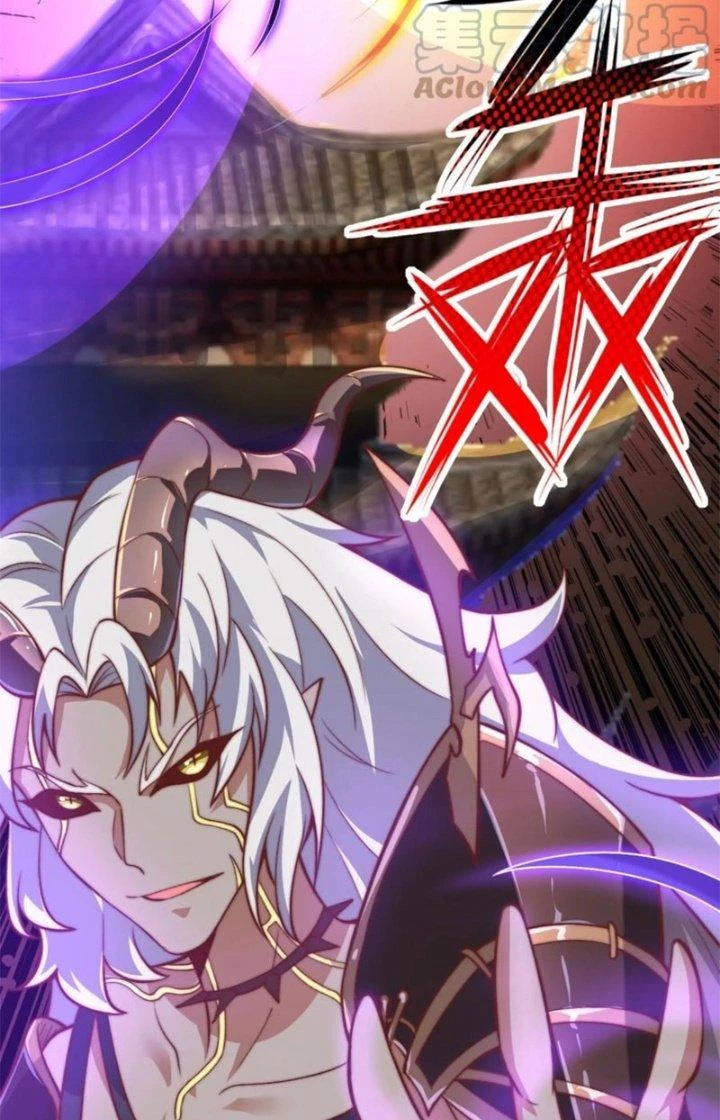 Tối Cường Ma Tôn Về Hưu Đi Cua Nữ Chính Chapter 65 - 52