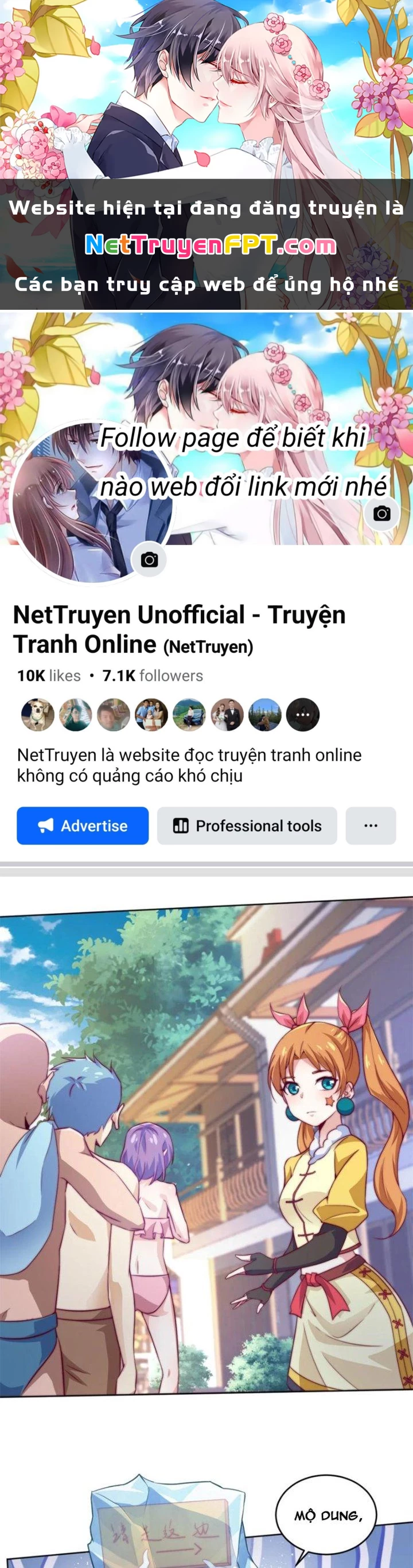 Tối Cường Ma Tôn Về Hưu Đi Cua Nữ Chính Chapter 66 - 1