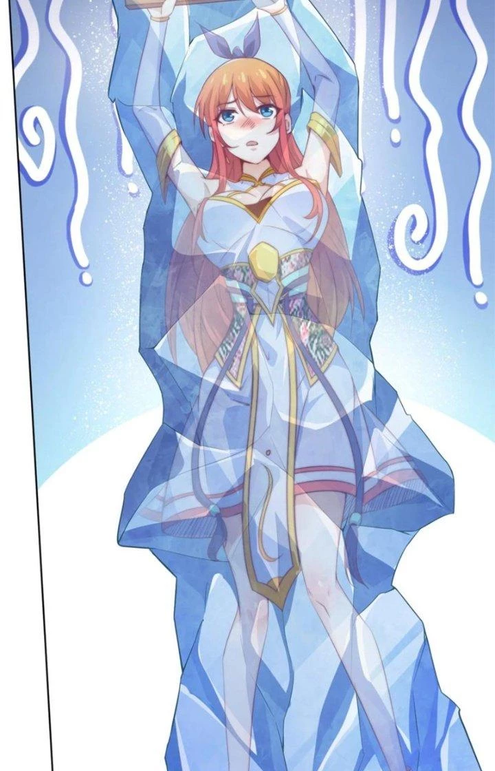 Tối Cường Ma Tôn Về Hưu Đi Cua Nữ Chính Chapter 66 - 2