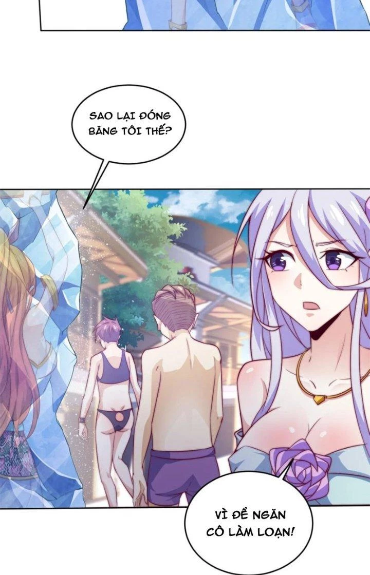 Tối Cường Ma Tôn Về Hưu Đi Cua Nữ Chính Chapter 66 - 3