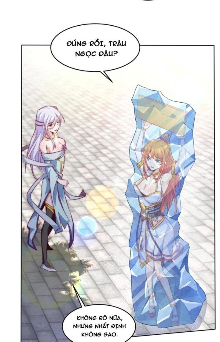 Tối Cường Ma Tôn Về Hưu Đi Cua Nữ Chính Chapter 66 - 4