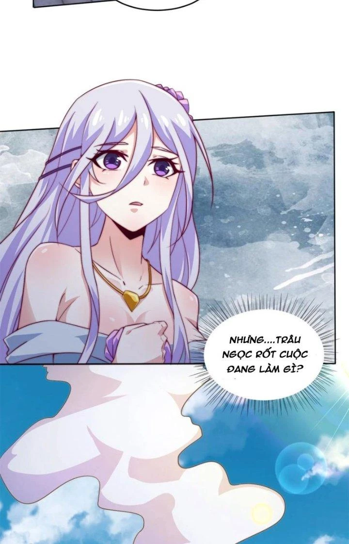 Tối Cường Ma Tôn Về Hưu Đi Cua Nữ Chính Chapter 66 - 5