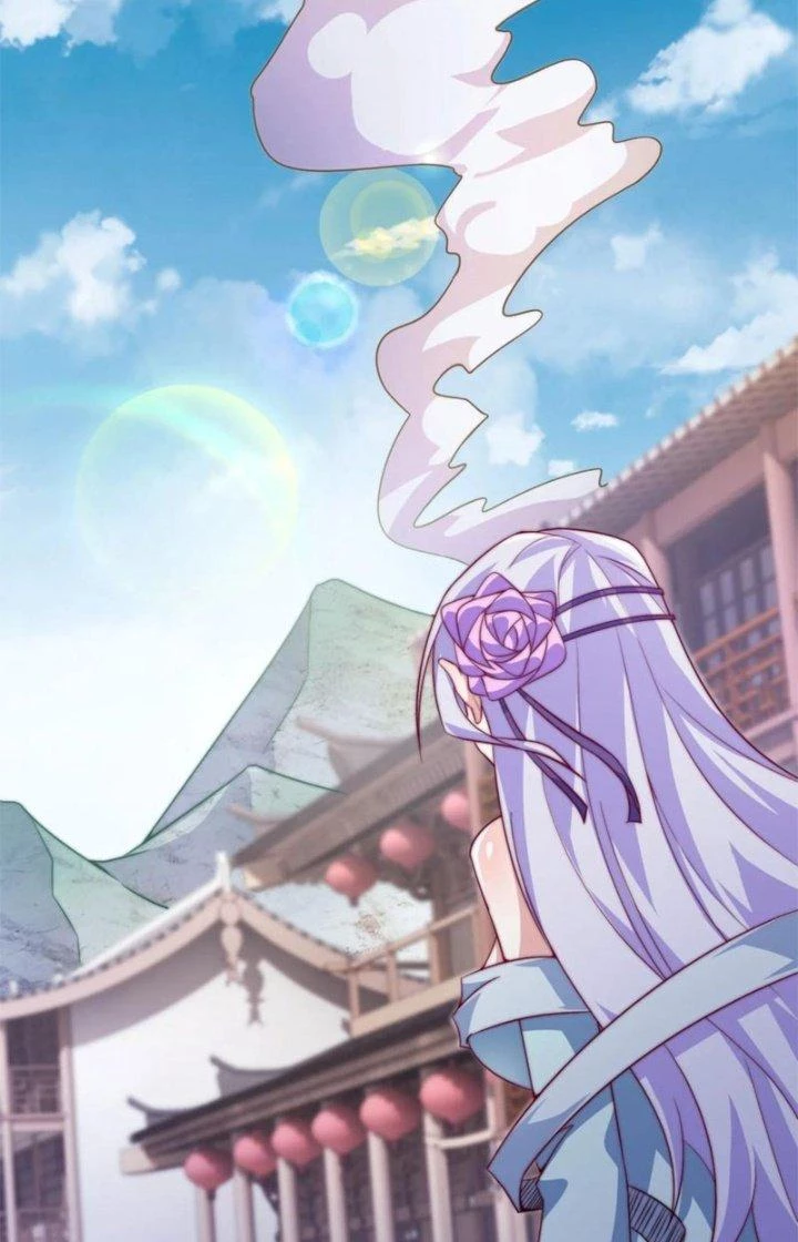 Tối Cường Ma Tôn Về Hưu Đi Cua Nữ Chính Chapter 66 - 6