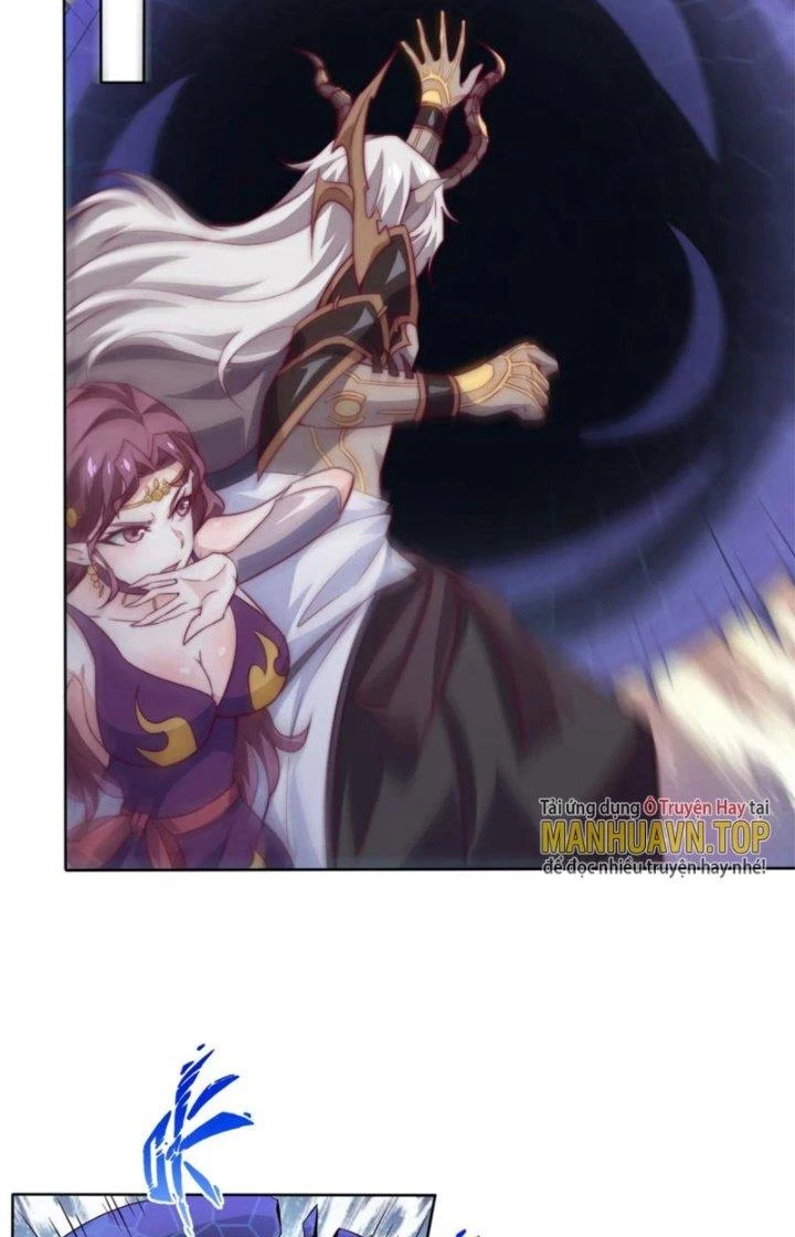 Tối Cường Ma Tôn Về Hưu Đi Cua Nữ Chính Chapter 66 - 8