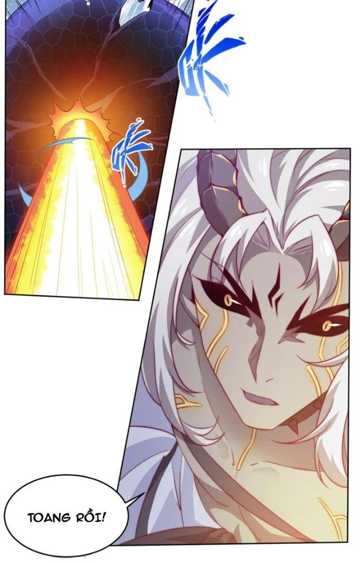 Tối Cường Ma Tôn Về Hưu Đi Cua Nữ Chính Chapter 66 - 9