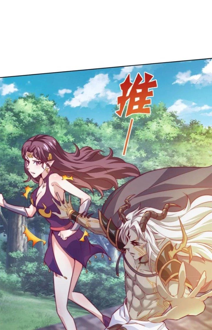 Tối Cường Ma Tôn Về Hưu Đi Cua Nữ Chính Chapter 66 - 10