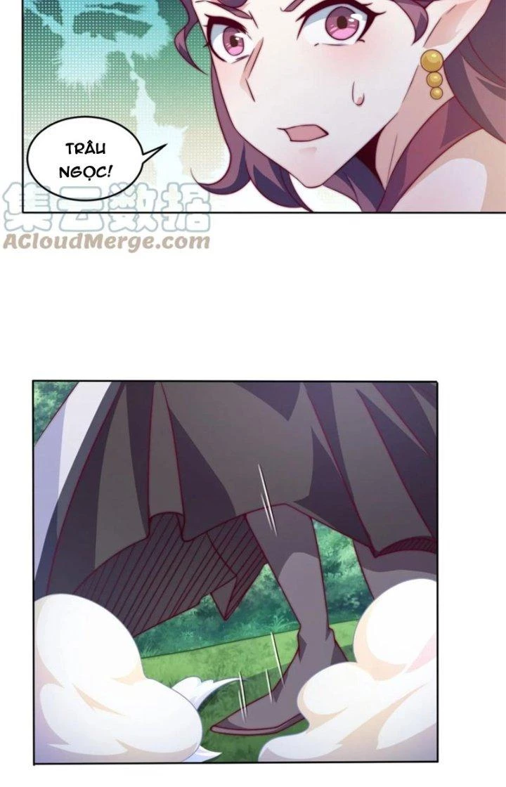 Tối Cường Ma Tôn Về Hưu Đi Cua Nữ Chính Chapter 66 - 13
