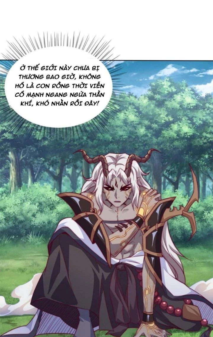 Tối Cường Ma Tôn Về Hưu Đi Cua Nữ Chính Chapter 66 - 14