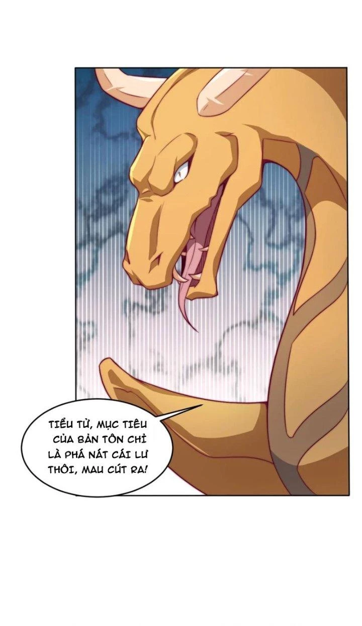 Tối Cường Ma Tôn Về Hưu Đi Cua Nữ Chính Chapter 66 - 16