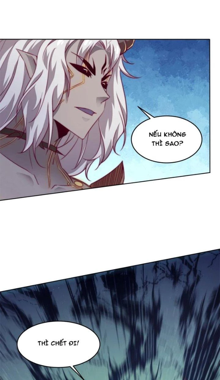 Tối Cường Ma Tôn Về Hưu Đi Cua Nữ Chính Chapter 66 - 17