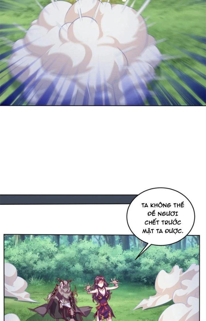 Tối Cường Ma Tôn Về Hưu Đi Cua Nữ Chính Chapter 66 - 20