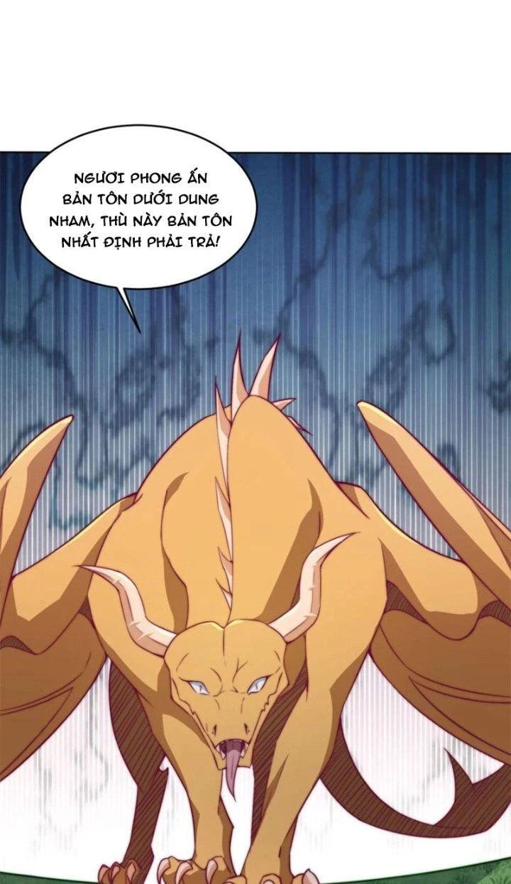 Tối Cường Ma Tôn Về Hưu Đi Cua Nữ Chính Chapter 66 - 23