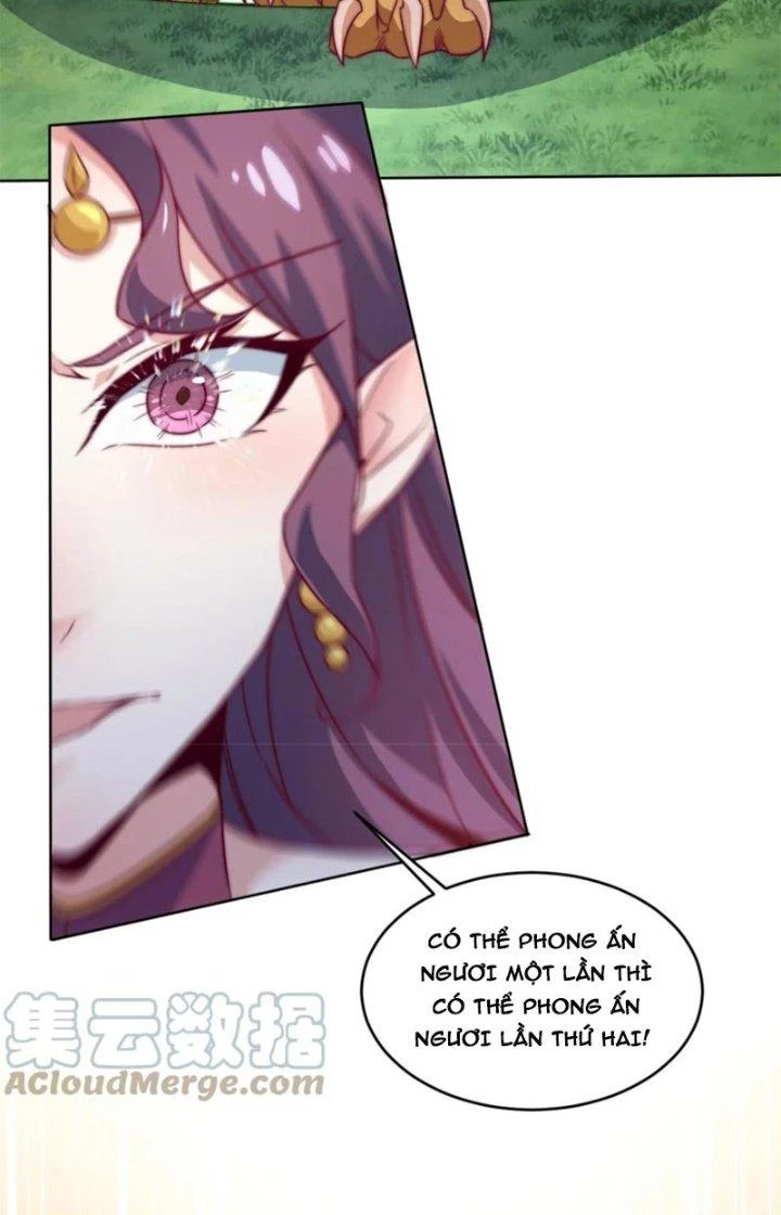 Tối Cường Ma Tôn Về Hưu Đi Cua Nữ Chính Chapter 66 - 24