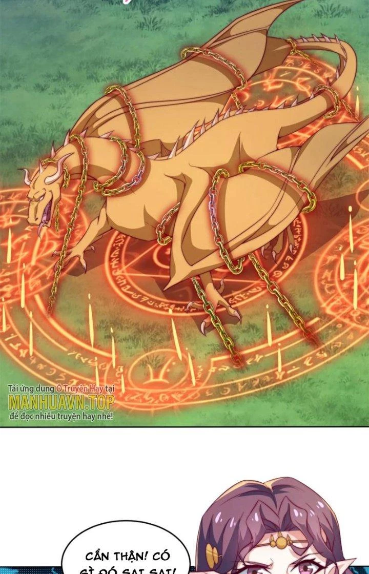 Tối Cường Ma Tôn Về Hưu Đi Cua Nữ Chính Chapter 66 - 30