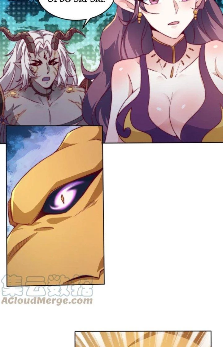 Tối Cường Ma Tôn Về Hưu Đi Cua Nữ Chính Chapter 66 - 31