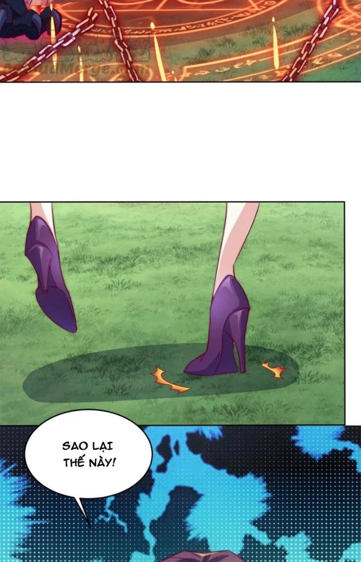 Tối Cường Ma Tôn Về Hưu Đi Cua Nữ Chính Chapter 66 - 35