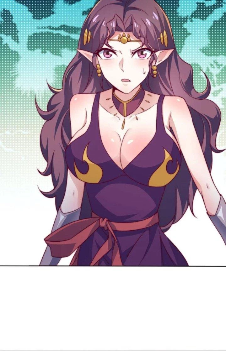 Tối Cường Ma Tôn Về Hưu Đi Cua Nữ Chính Chapter 66 - 36