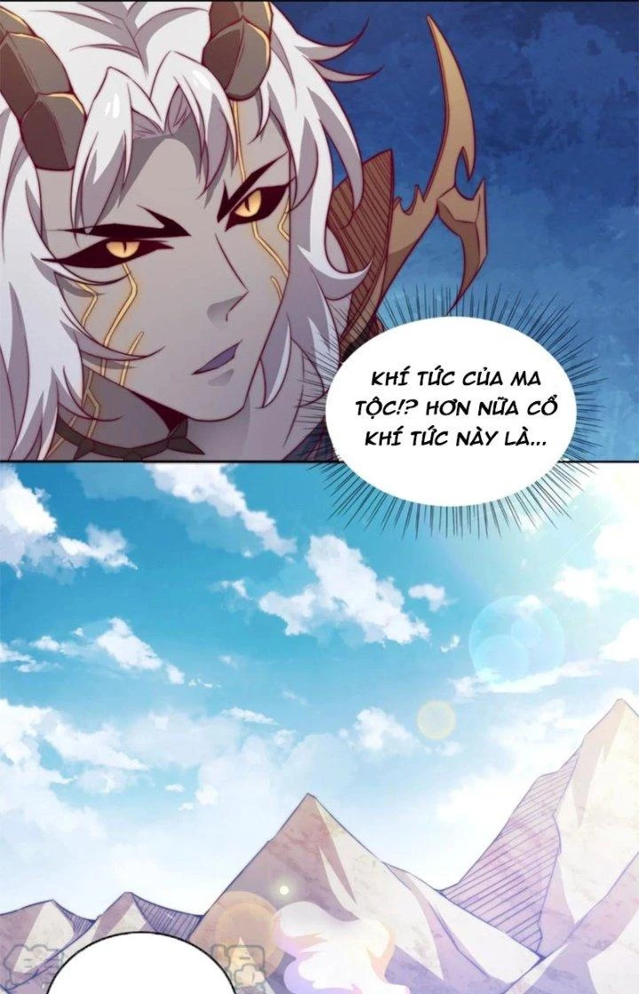 Tối Cường Ma Tôn Về Hưu Đi Cua Nữ Chính Chapter 66 - 37