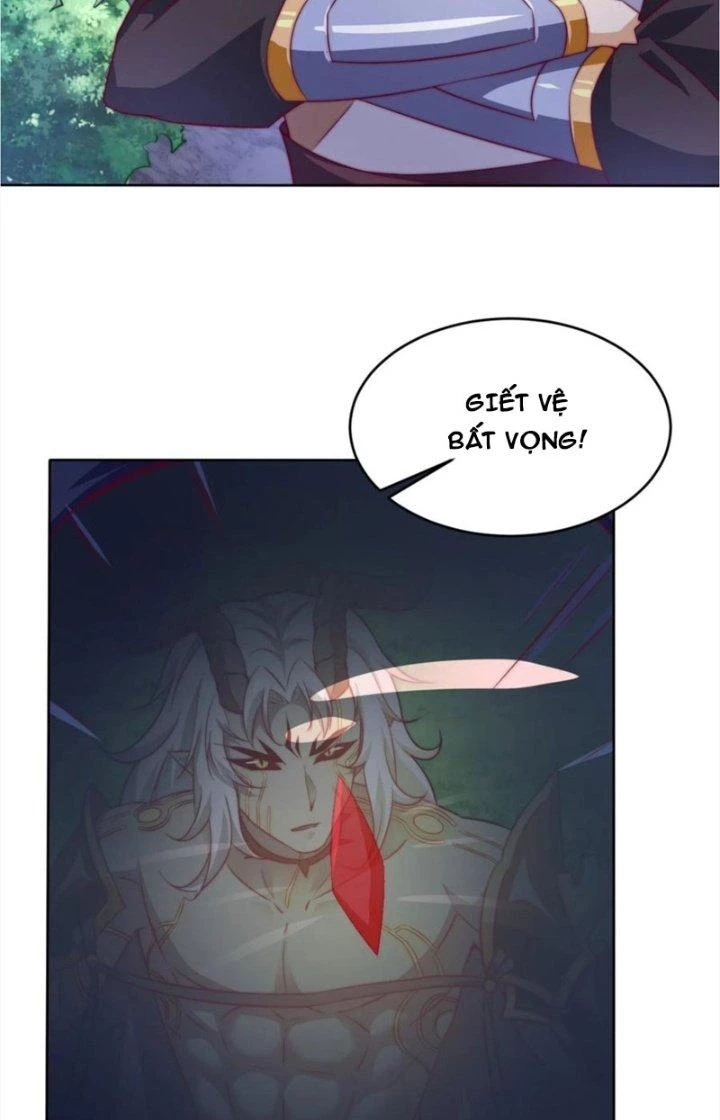 Tối Cường Ma Tôn Về Hưu Đi Cua Nữ Chính Chapter 66 - 39