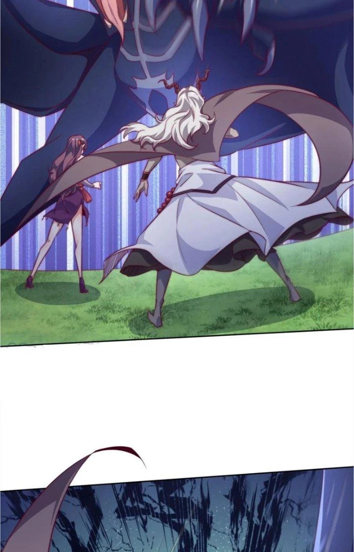 Tối Cường Ma Tôn Về Hưu Đi Cua Nữ Chính Chapter 66 - 41