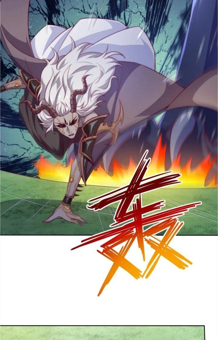 Tối Cường Ma Tôn Về Hưu Đi Cua Nữ Chính Chapter 66 - 42