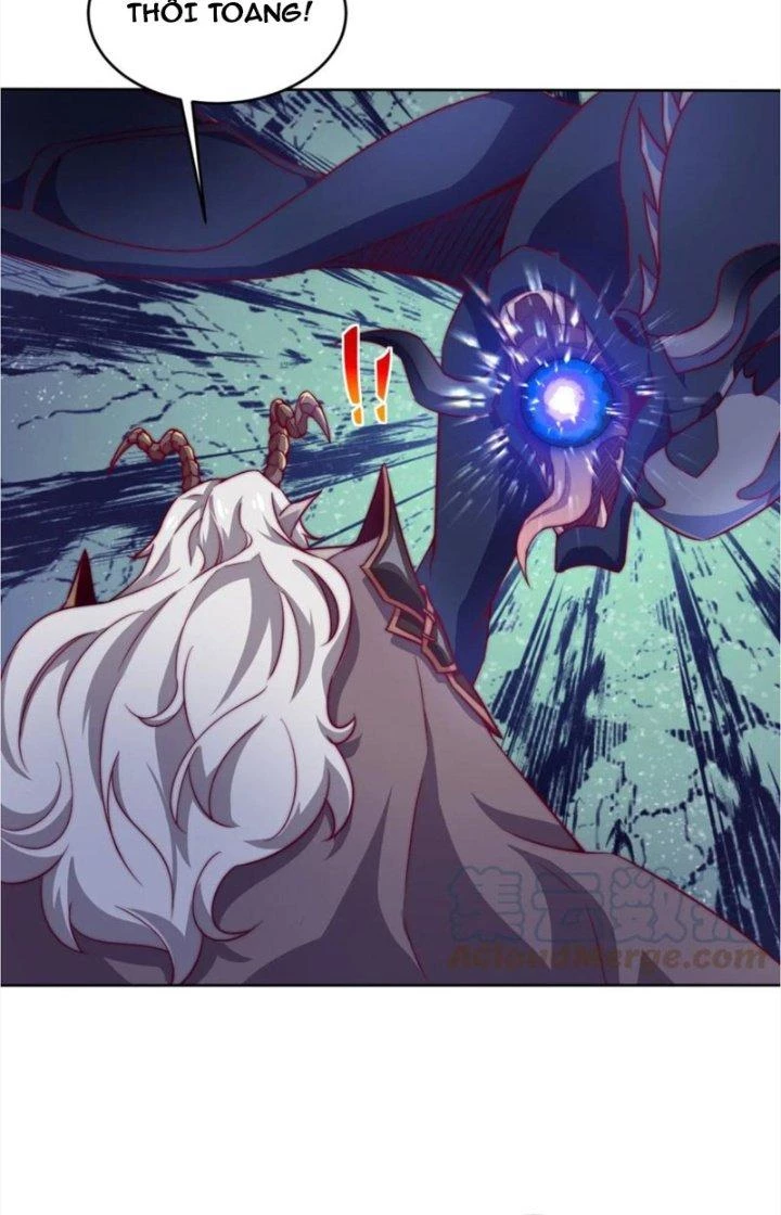 Tối Cường Ma Tôn Về Hưu Đi Cua Nữ Chính Chapter 66 - 44
