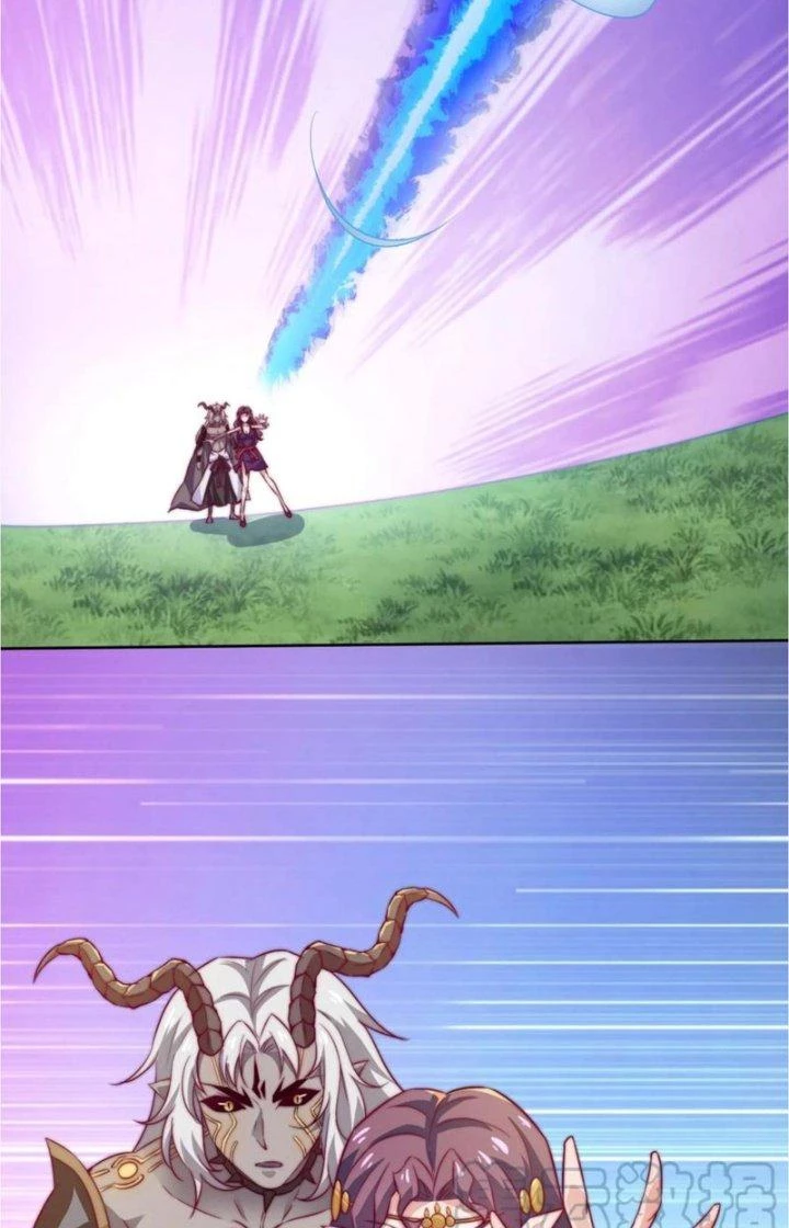 Tối Cường Ma Tôn Về Hưu Đi Cua Nữ Chính Chapter 66 - 48