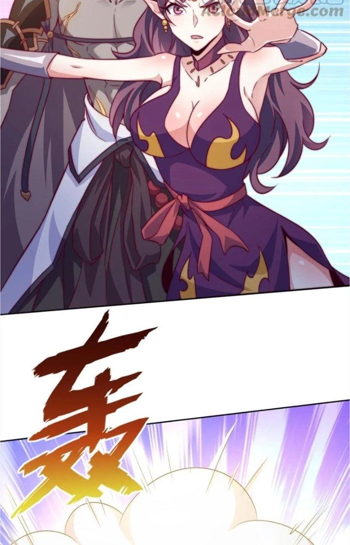 Tối Cường Ma Tôn Về Hưu Đi Cua Nữ Chính Chapter 66 - 49