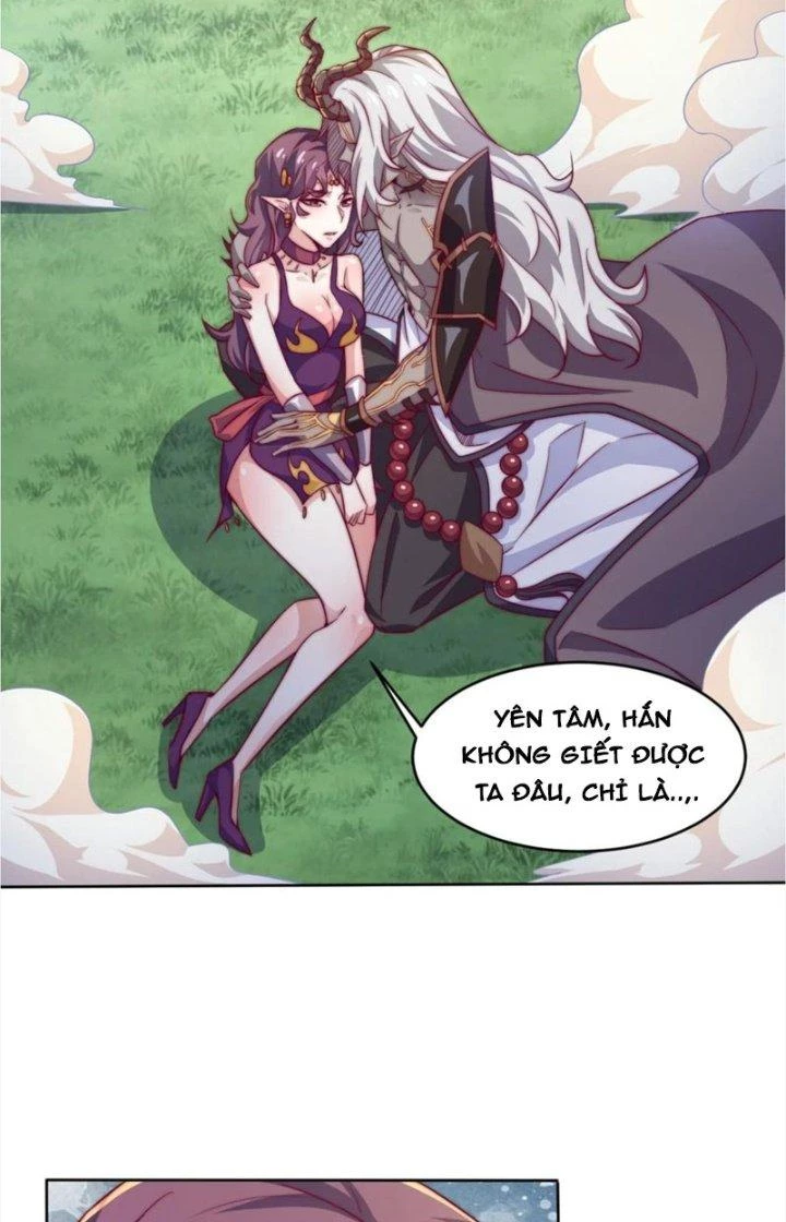 Tối Cường Ma Tôn Về Hưu Đi Cua Nữ Chính Chapter 66 - 51