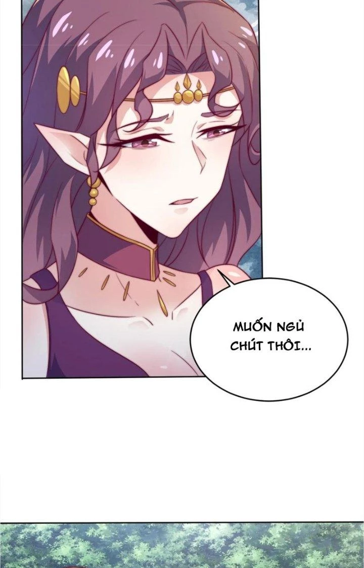 Tối Cường Ma Tôn Về Hưu Đi Cua Nữ Chính Chapter 66 - 52