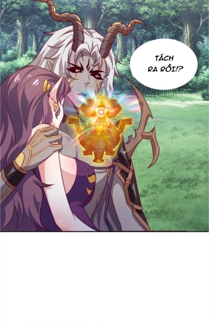 Tối Cường Ma Tôn Về Hưu Đi Cua Nữ Chính Chapter 66 - 53