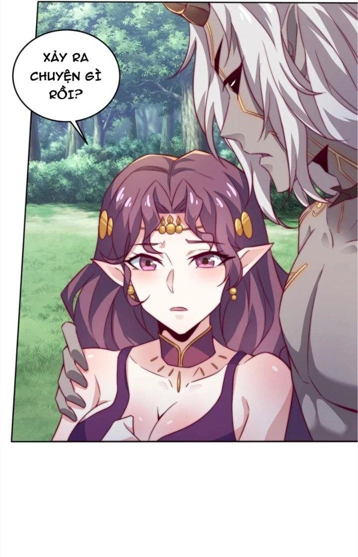 Tối Cường Ma Tôn Về Hưu Đi Cua Nữ Chính Chapter 66 - 54