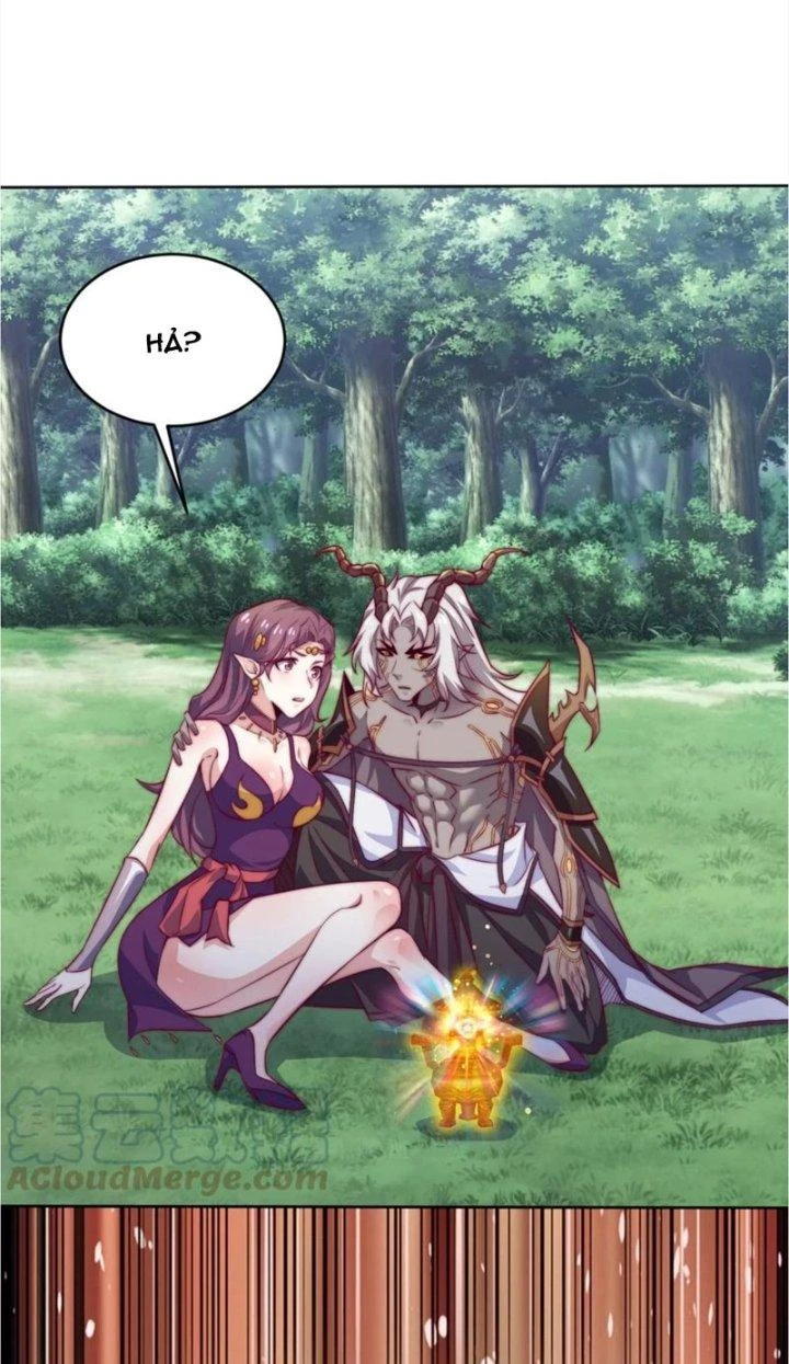 Tối Cường Ma Tôn Về Hưu Đi Cua Nữ Chính Chapter 66 - 55