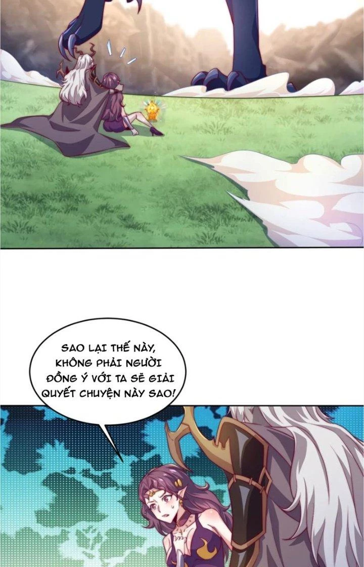 Tối Cường Ma Tôn Về Hưu Đi Cua Nữ Chính Chapter 66 - 57