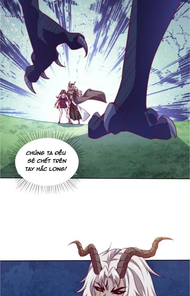 Tối Cường Ma Tôn Về Hưu Đi Cua Nữ Chính Chapter 66 - 60