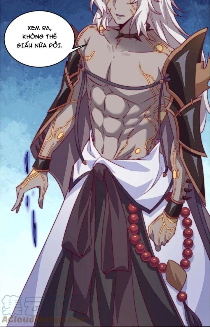 Tối Cường Ma Tôn Về Hưu Đi Cua Nữ Chính Chapter 66 - 61