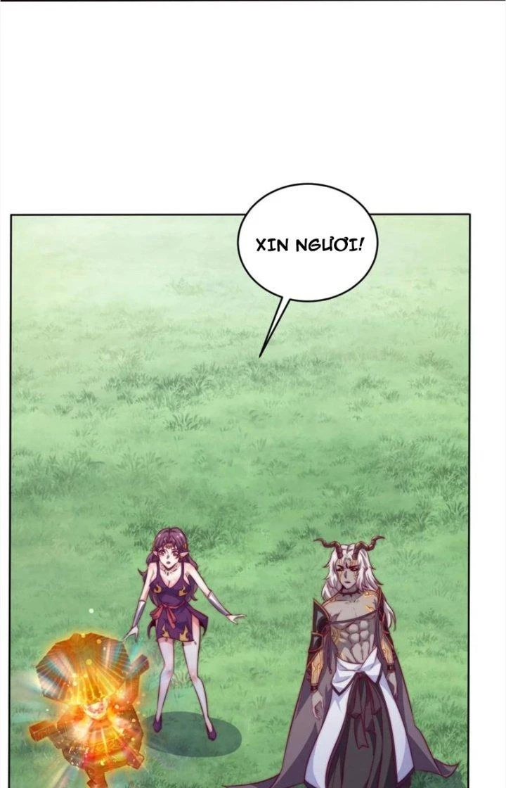 Tối Cường Ma Tôn Về Hưu Đi Cua Nữ Chính Chapter 66 - 62