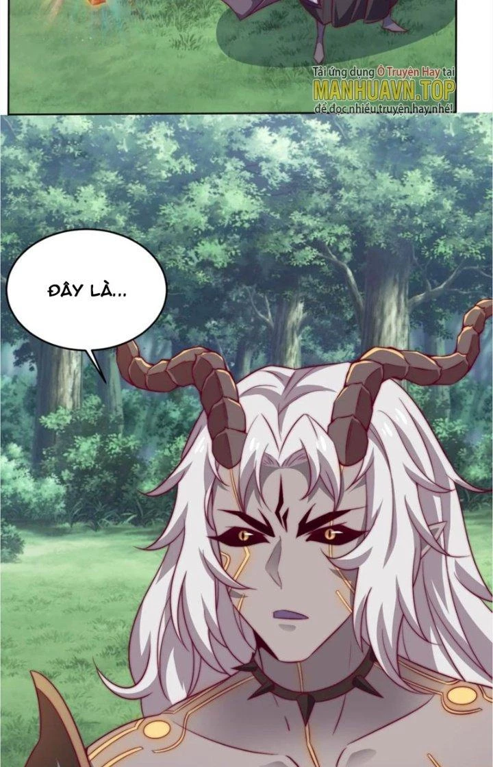 Tối Cường Ma Tôn Về Hưu Đi Cua Nữ Chính Chapter 66 - 63
