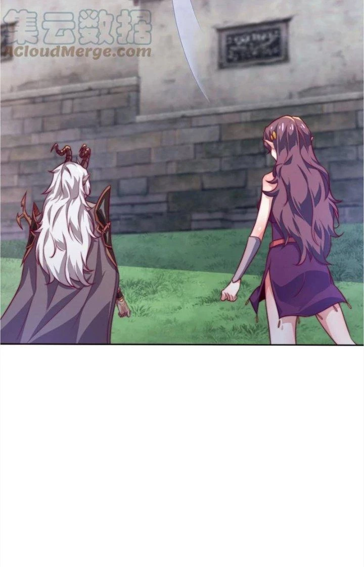 Tối Cường Ma Tôn Về Hưu Đi Cua Nữ Chính Chapter 66 - 65