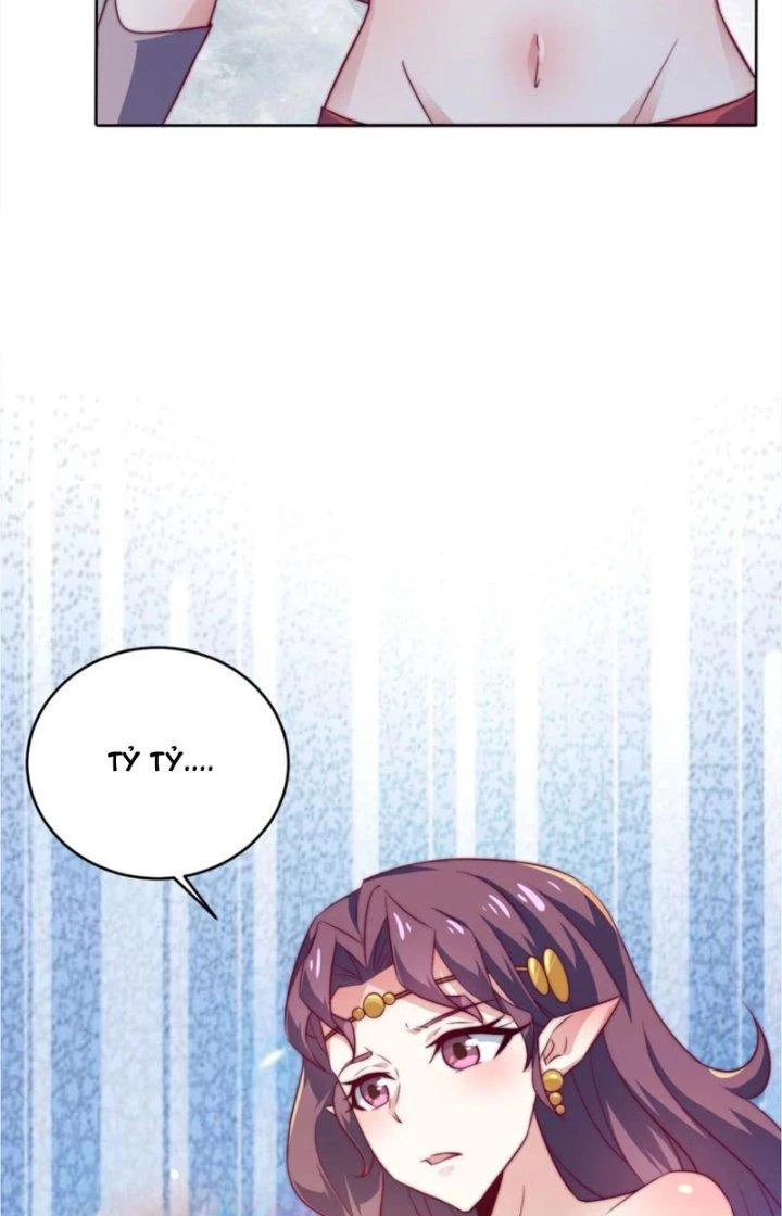 Tối Cường Ma Tôn Về Hưu Đi Cua Nữ Chính Chapter 66 - 68