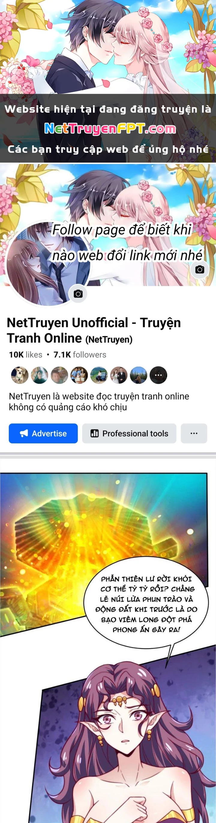 Tối Cường Ma Tôn Về Hưu Đi Cua Nữ Chính Chapter 67 - 1