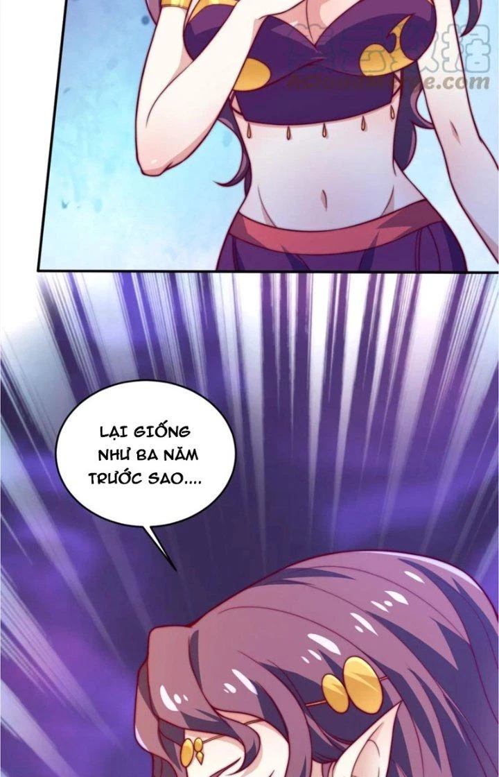 Tối Cường Ma Tôn Về Hưu Đi Cua Nữ Chính Chapter 67 - 2