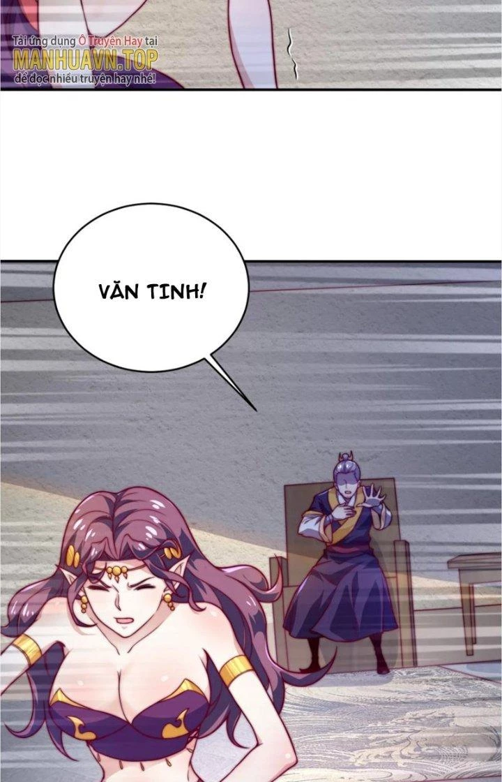 Tối Cường Ma Tôn Về Hưu Đi Cua Nữ Chính Chapter 67 - 6