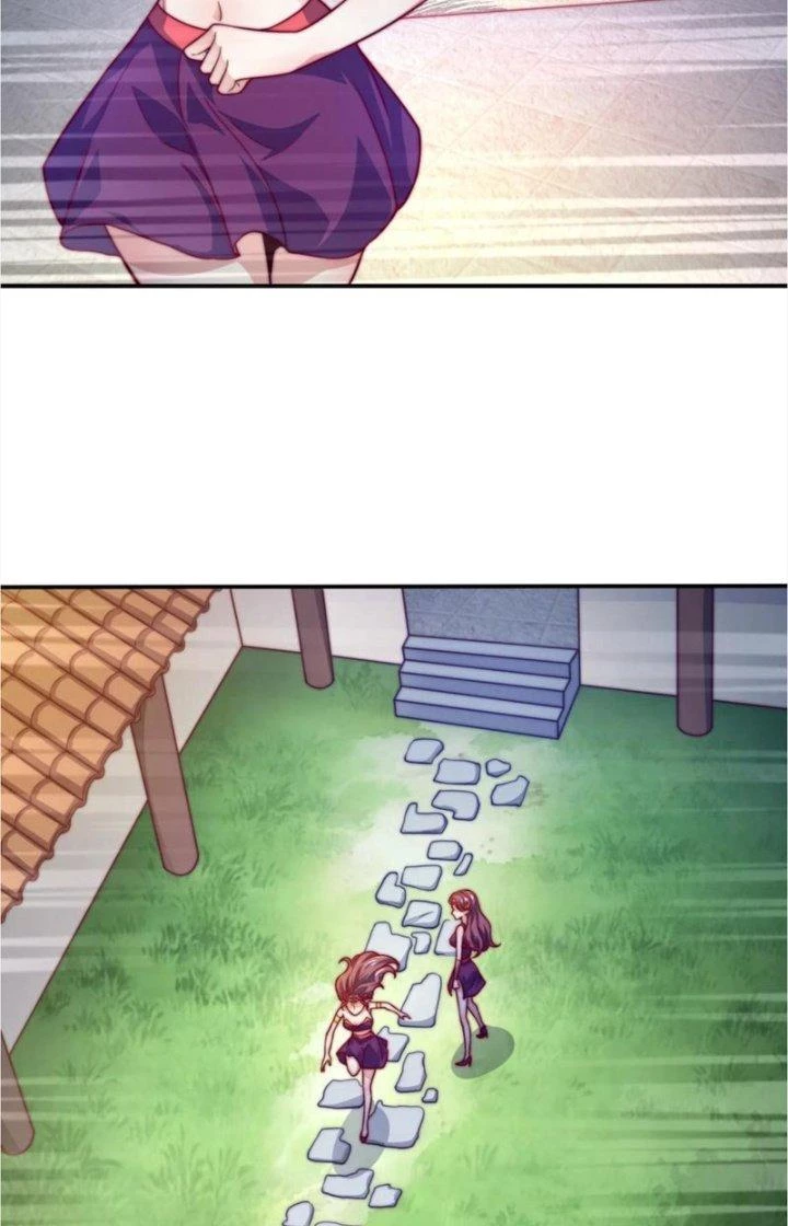 Tối Cường Ma Tôn Về Hưu Đi Cua Nữ Chính Chapter 67 - 7