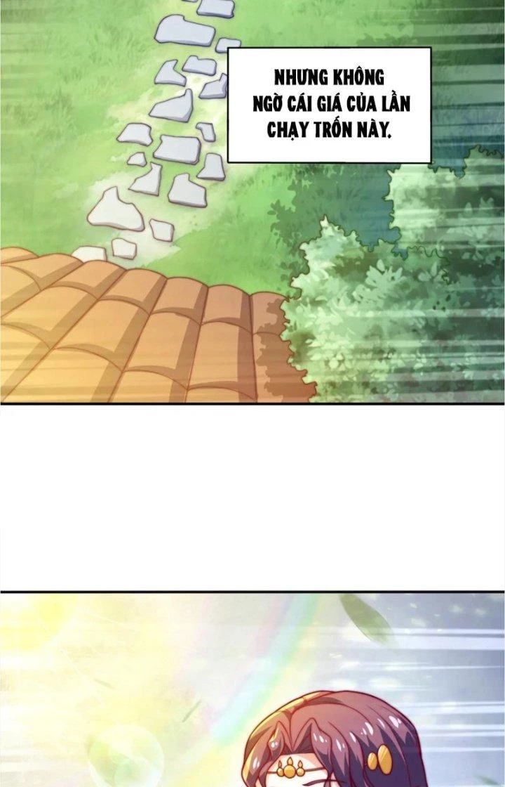 Tối Cường Ma Tôn Về Hưu Đi Cua Nữ Chính Chapter 67 - 8