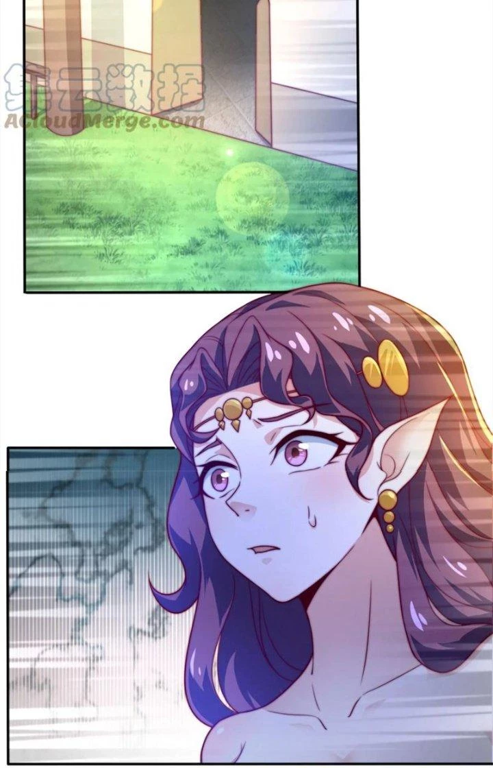 Tối Cường Ma Tôn Về Hưu Đi Cua Nữ Chính Chapter 67 - 11