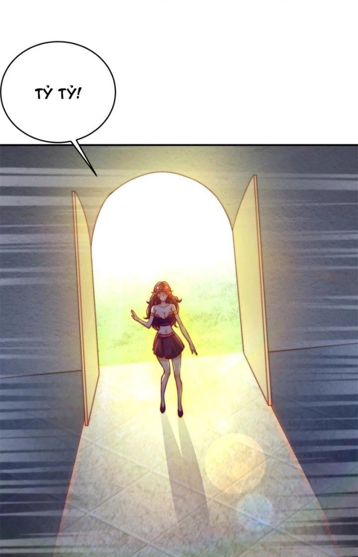 Tối Cường Ma Tôn Về Hưu Đi Cua Nữ Chính Chapter 67 - 12