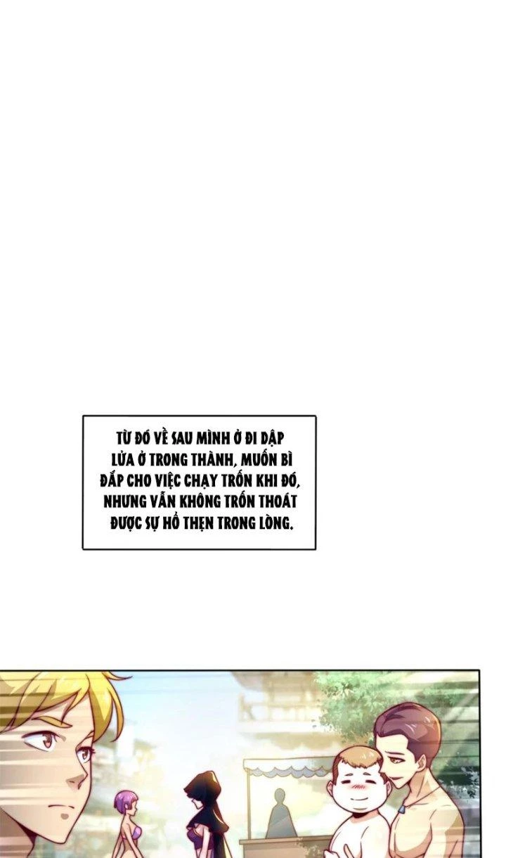 Tối Cường Ma Tôn Về Hưu Đi Cua Nữ Chính Chapter 67 - 17