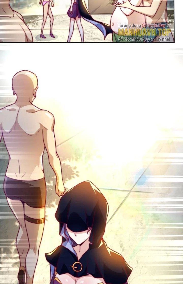 Tối Cường Ma Tôn Về Hưu Đi Cua Nữ Chính Chapter 67 - 18