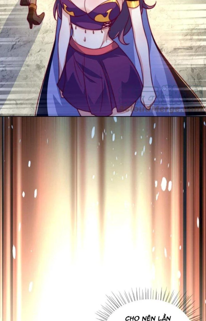 Tối Cường Ma Tôn Về Hưu Đi Cua Nữ Chính Chapter 67 - 19